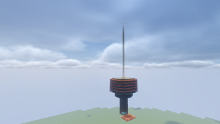 Midnight2022's creeper farm upgrade